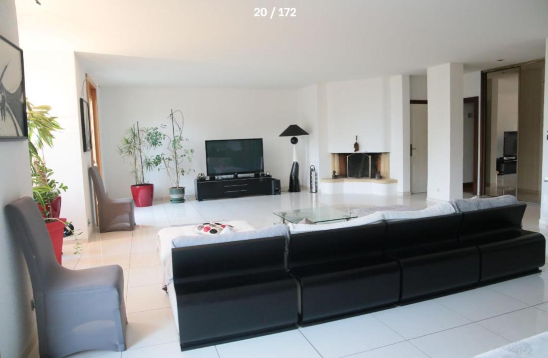 Magnifique T3 Face Au Lac Evian-les-Bains Exterior photo