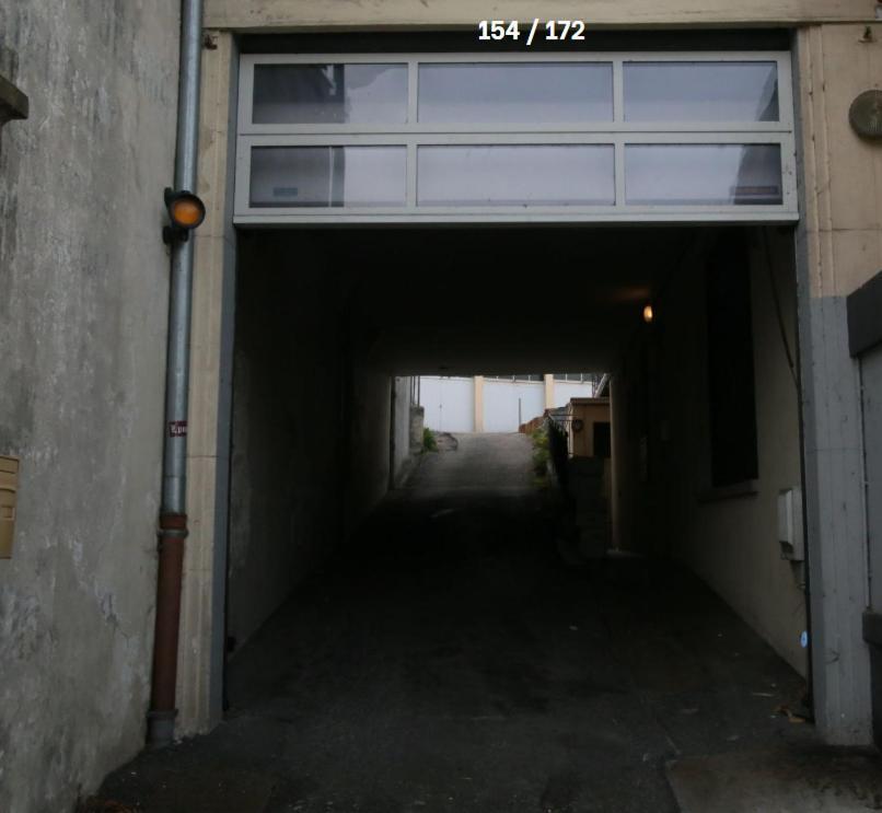 Magnifique T3 Face Au Lac Evian-les-Bains Exterior photo